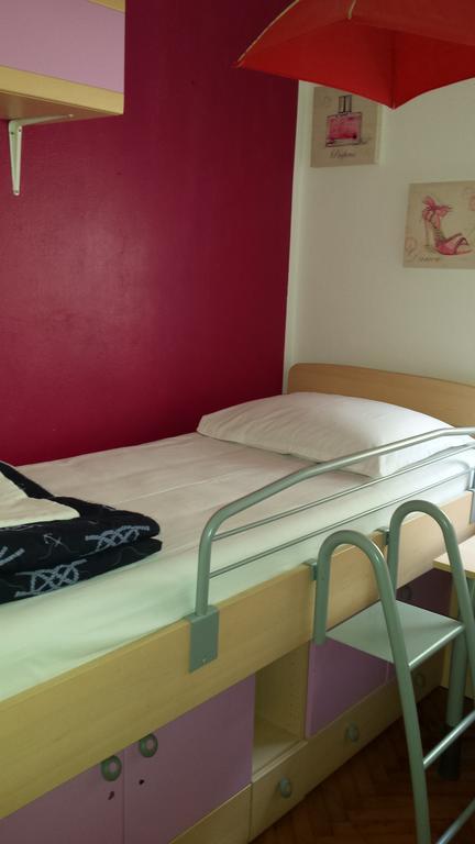 Apartment Klara Primošten Zewnętrze zdjęcie