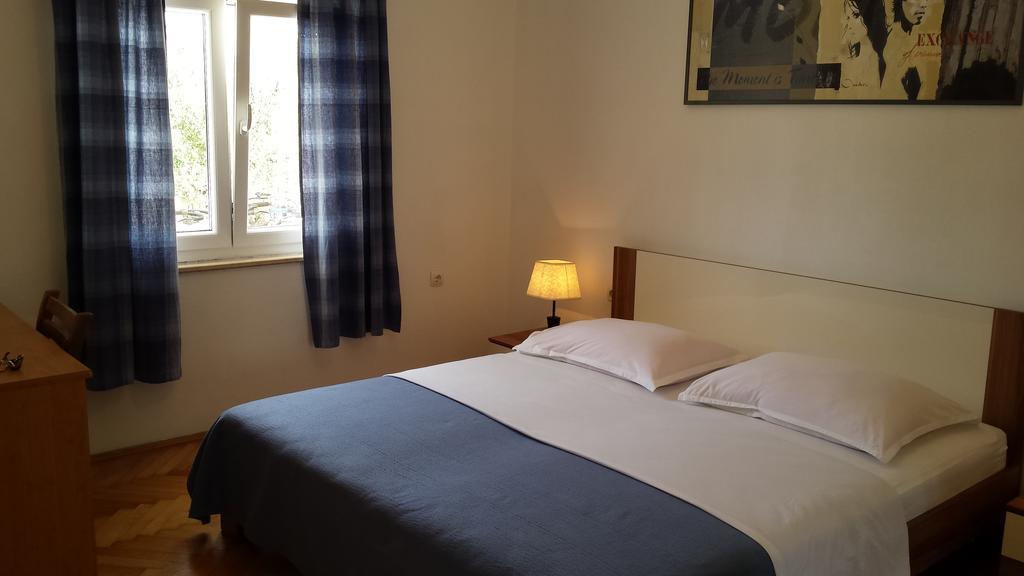 Apartment Klara Primošten Zewnętrze zdjęcie