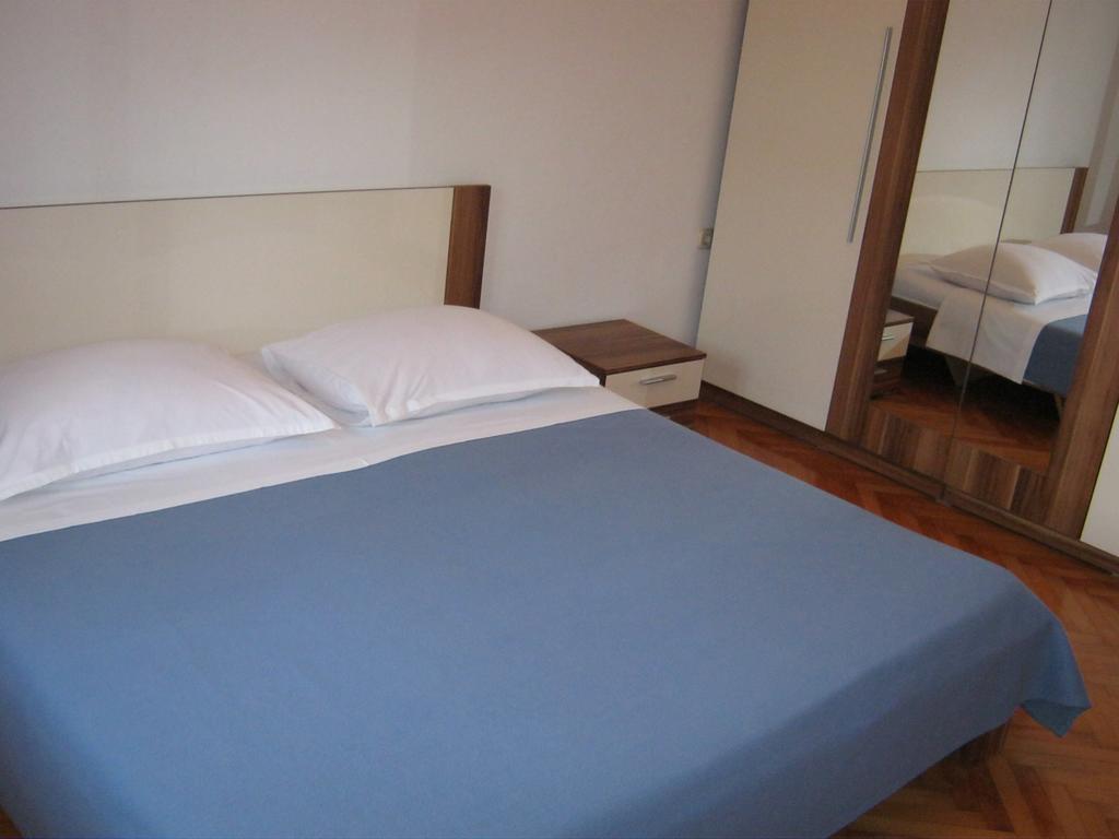 Apartment Klara Primošten Zewnętrze zdjęcie