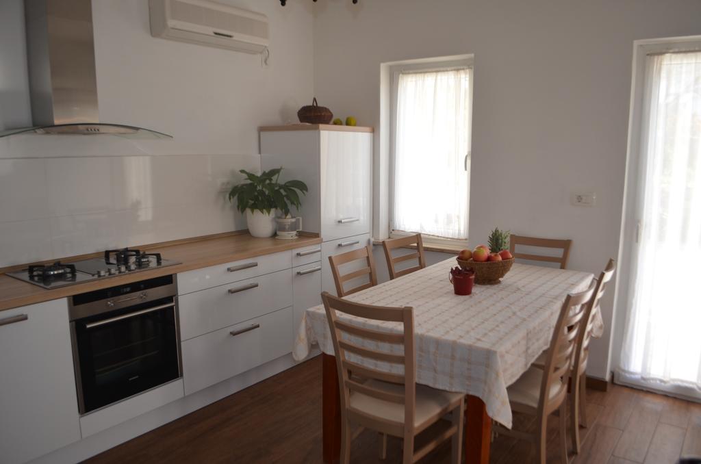Apartment Klara Primošten Zewnętrze zdjęcie
