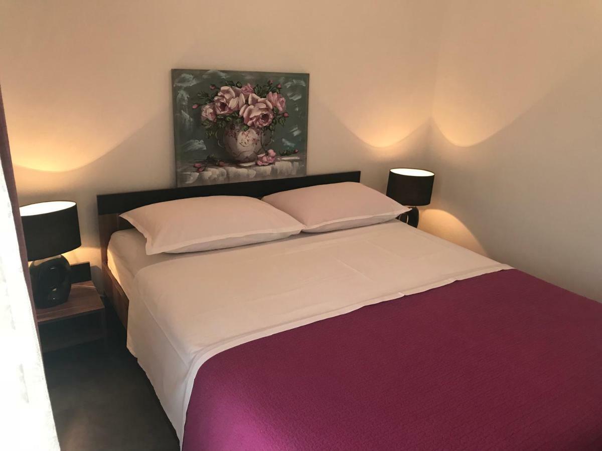 Apartment Klara Primošten Zewnętrze zdjęcie